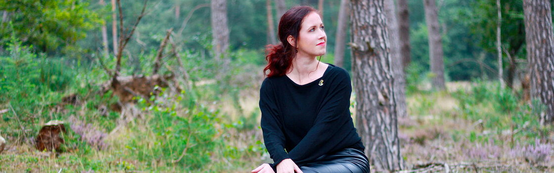 Pins by Nynke Locher