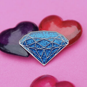 Pins4you, Blue spirit