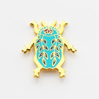 Pins4you, Scarab