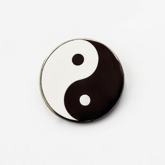 Pins4you, Yin &amp; Yang