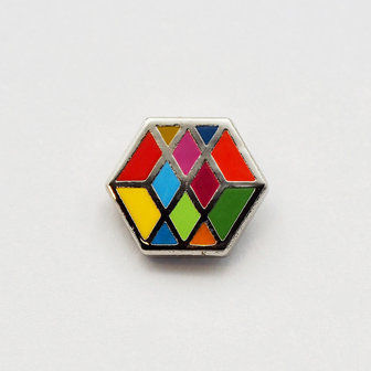 Pins4you, Little colourful