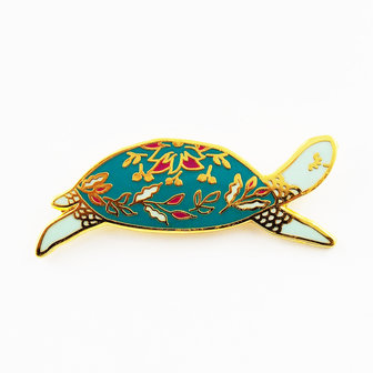 Pins4you, Turtle