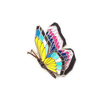 Pins4you, Beautiful butterfly