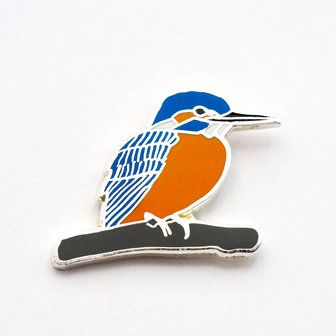 Pins4you, King of the Birds 