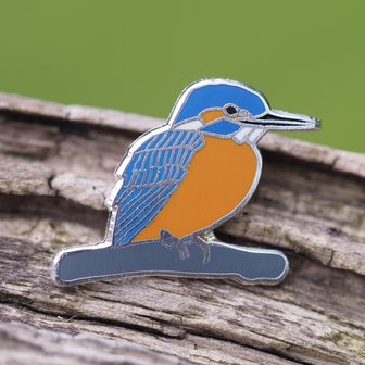 Pins4you, King of the Birds 