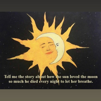 Pins4you, Sun&Moon