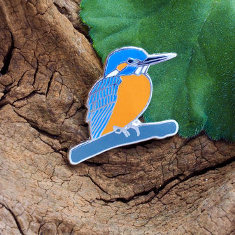 Pins4you, King of the Birds 