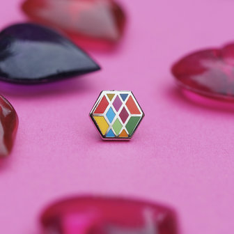 Pins4you, Little colourful