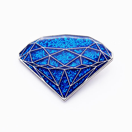 Pins4you, Blue spirit