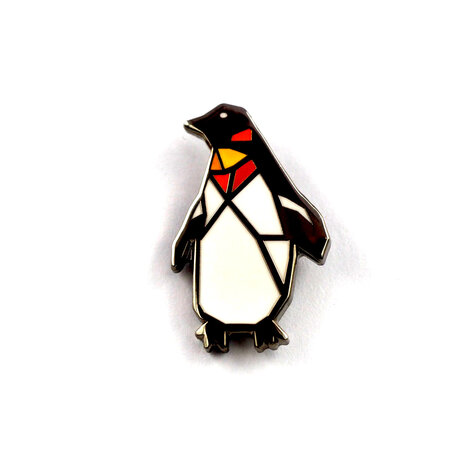 Pins4you, Pin-guin