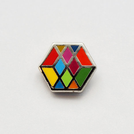 Pins4you, Little colourful