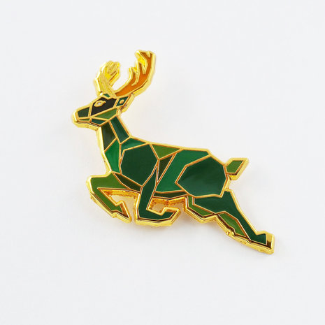 Pins4you, Oh deer!