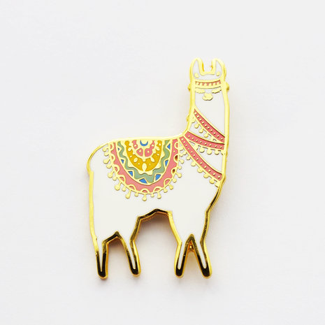 Pins4you, Alpaca