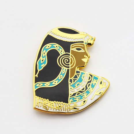 Pins4you, Egyptian Queen