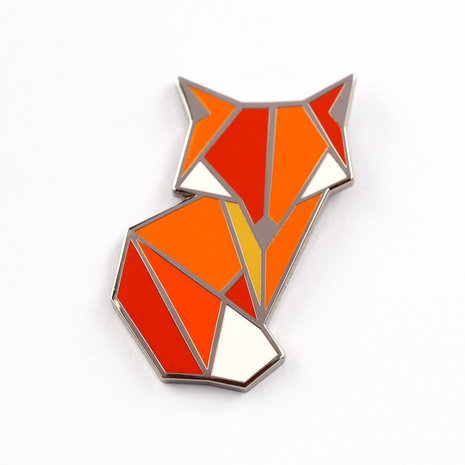 Pins4you, Foxy