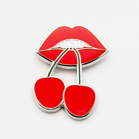 Pins4you, Mon cherrie