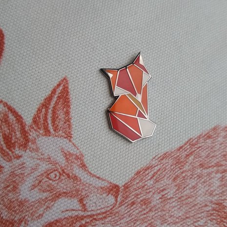 Pins4you, Foxy