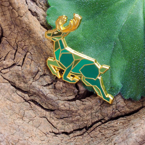 Pins4you, Oh deer!