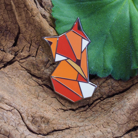 Pins4you, Foxy