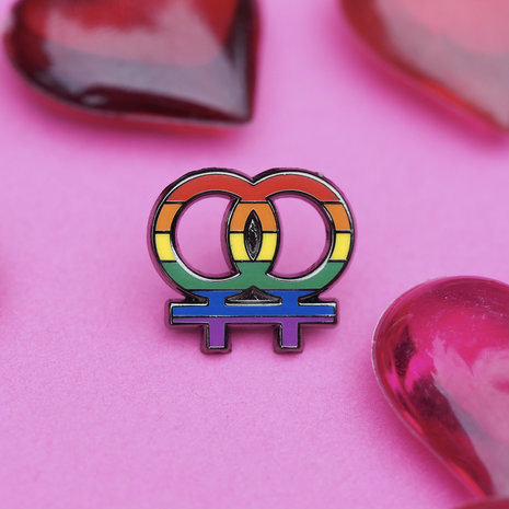 Pins4you, Lady Love