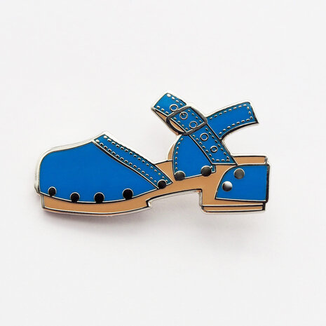 Pins4you - Woody 2 - Jan Jansen Pins 